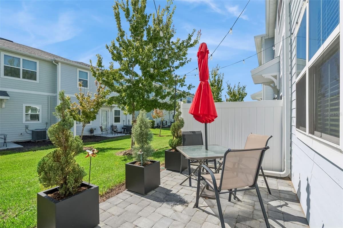 2931 SENTENCE STREET — photo 25 of 27