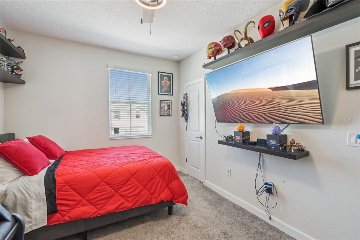 2931 SENTENCE STREET — photo 17 of 27