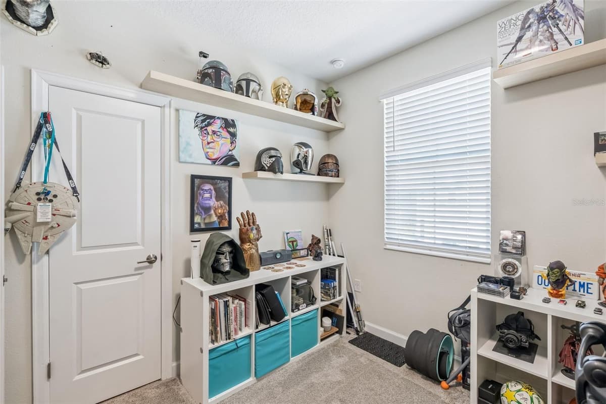 2931 SENTENCE STREET — photo 20 of 27