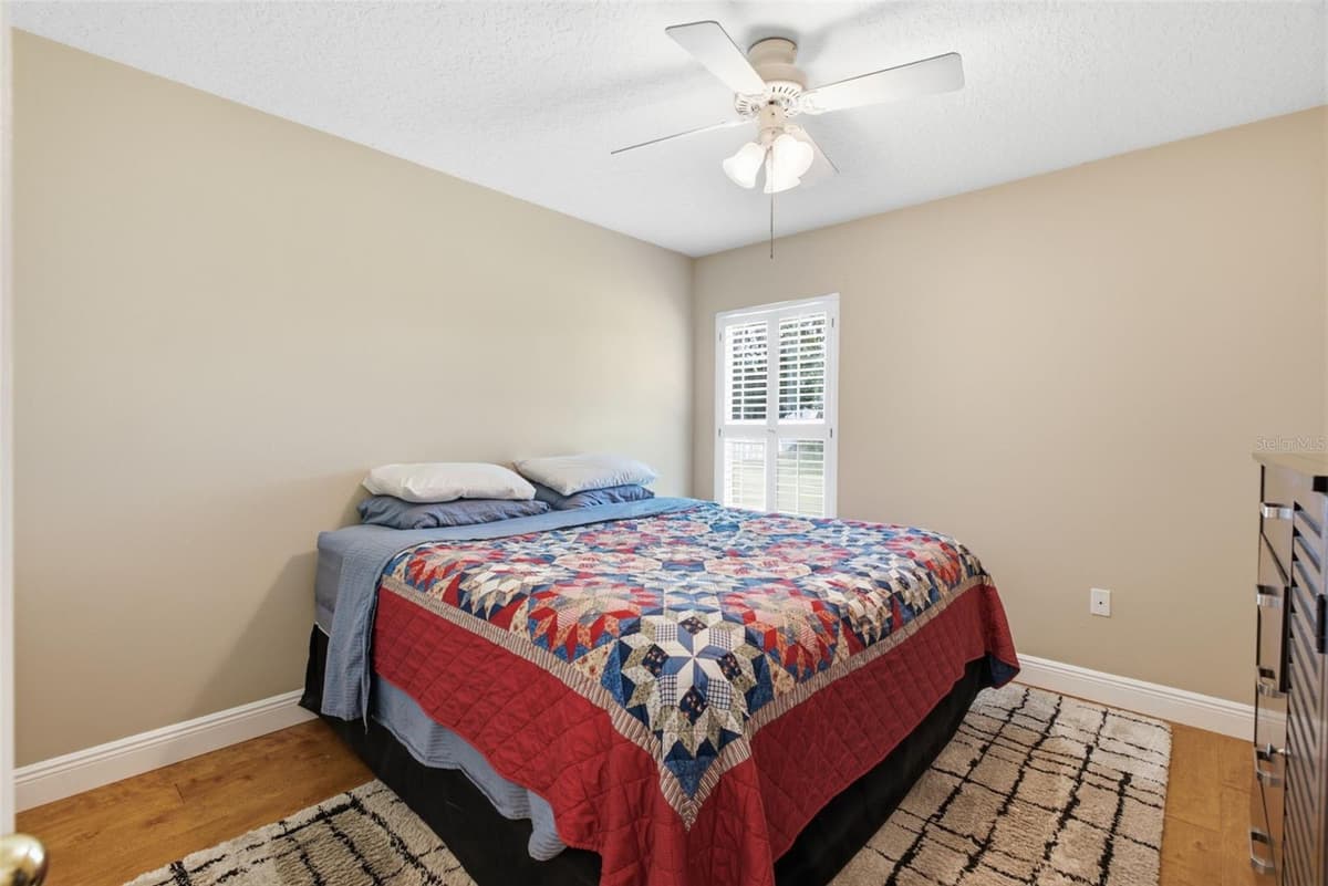 4704 RED WARBLER LANE — photo 35 of 54