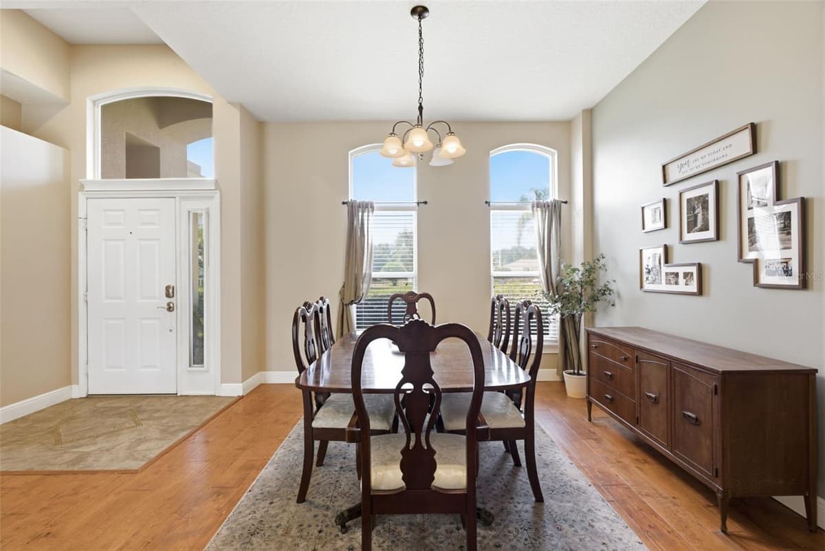 4704 RED WARBLER LANE — photo 9 of 54