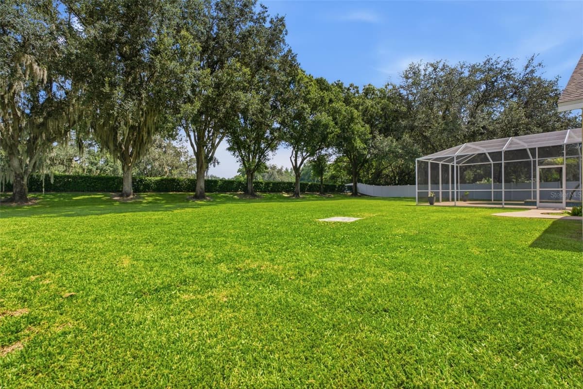 4704 RED WARBLER LANE — photo 45 of 54