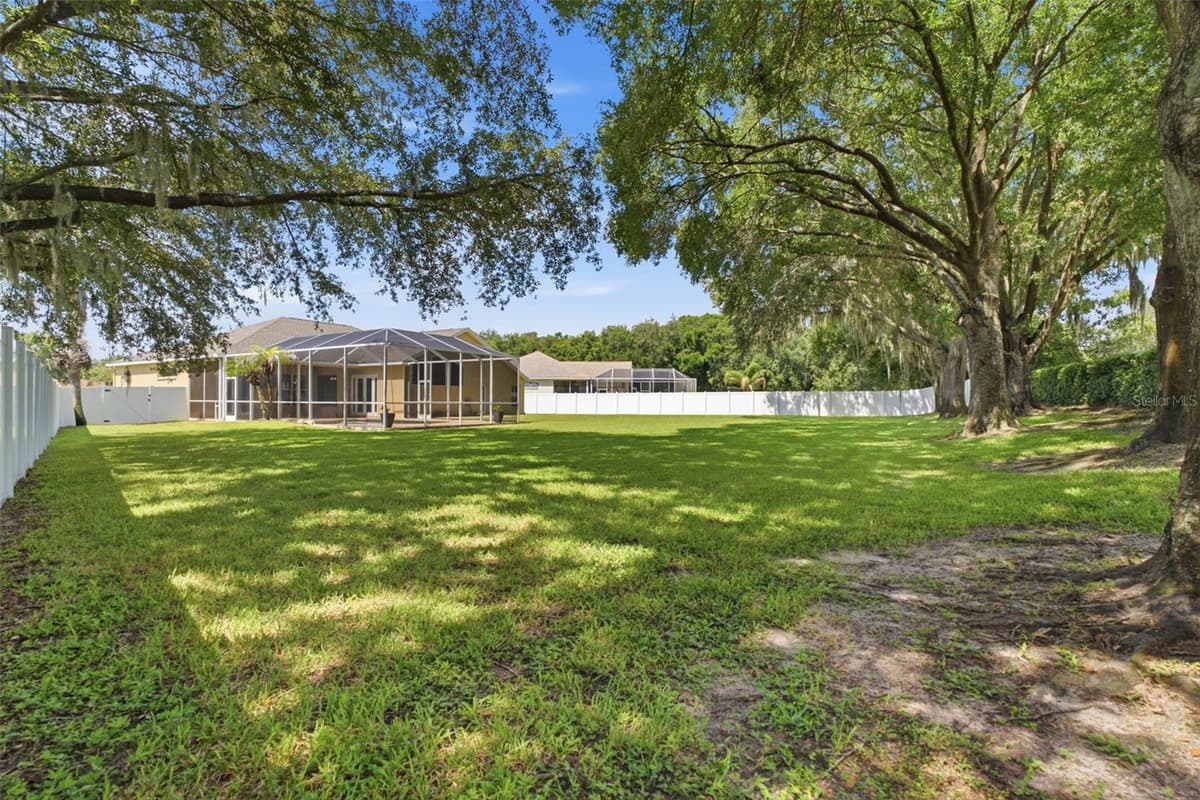 4704 RED WARBLER LANE — photo 47 of 54