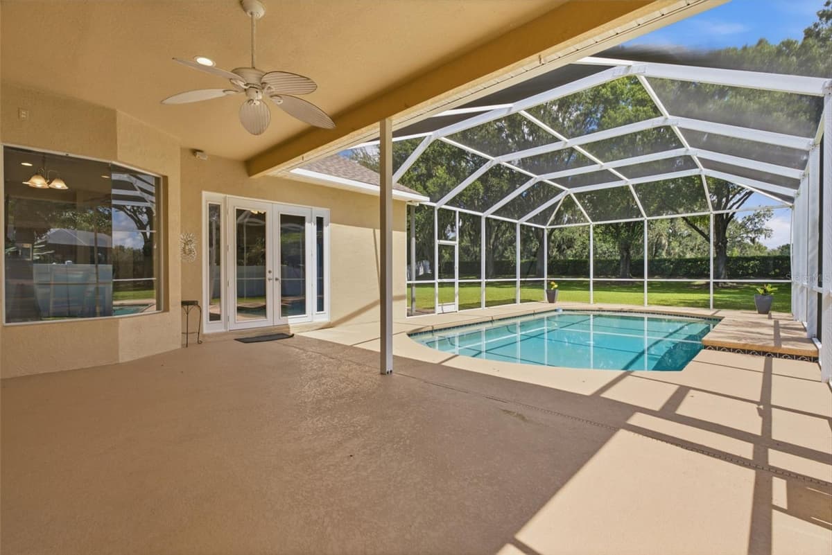 4704 RED WARBLER LANE — photo 43 of 54