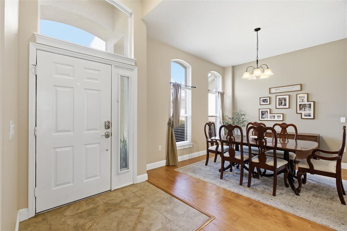 4704 RED WARBLER LANE — photo 6 of 54