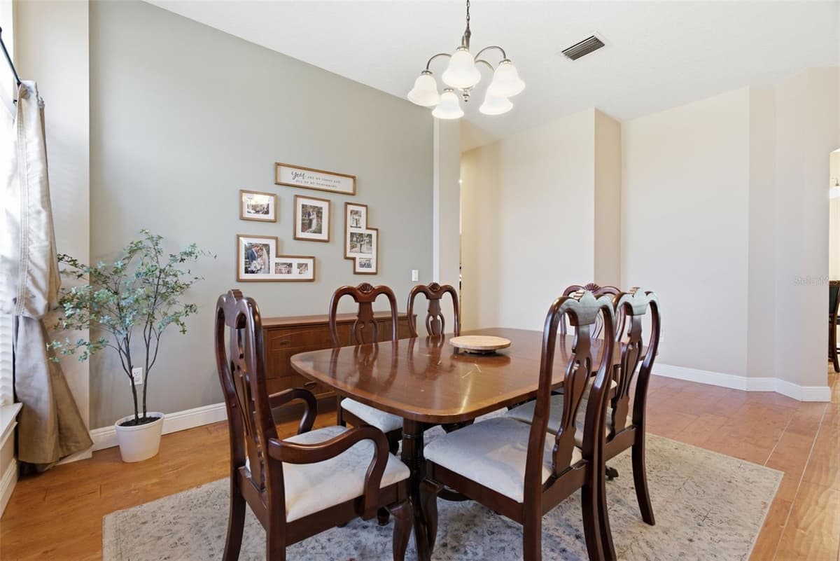 4704 RED WARBLER LANE — photo 8 of 54