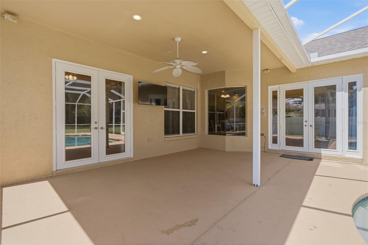 4704 RED WARBLER LANE — photo 39 of 54