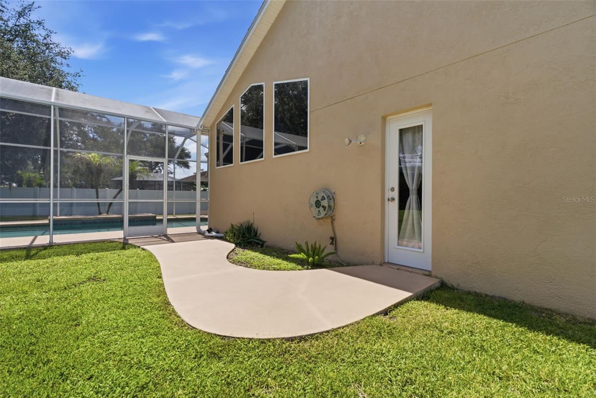 4704 RED WARBLER LANE — photo 44 of 54