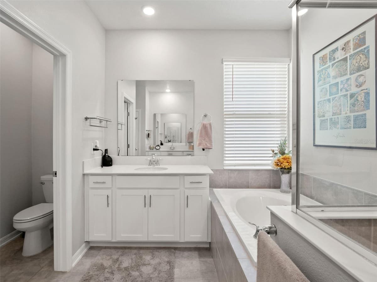 5764 ALENLON WAY — photo 36 of 55