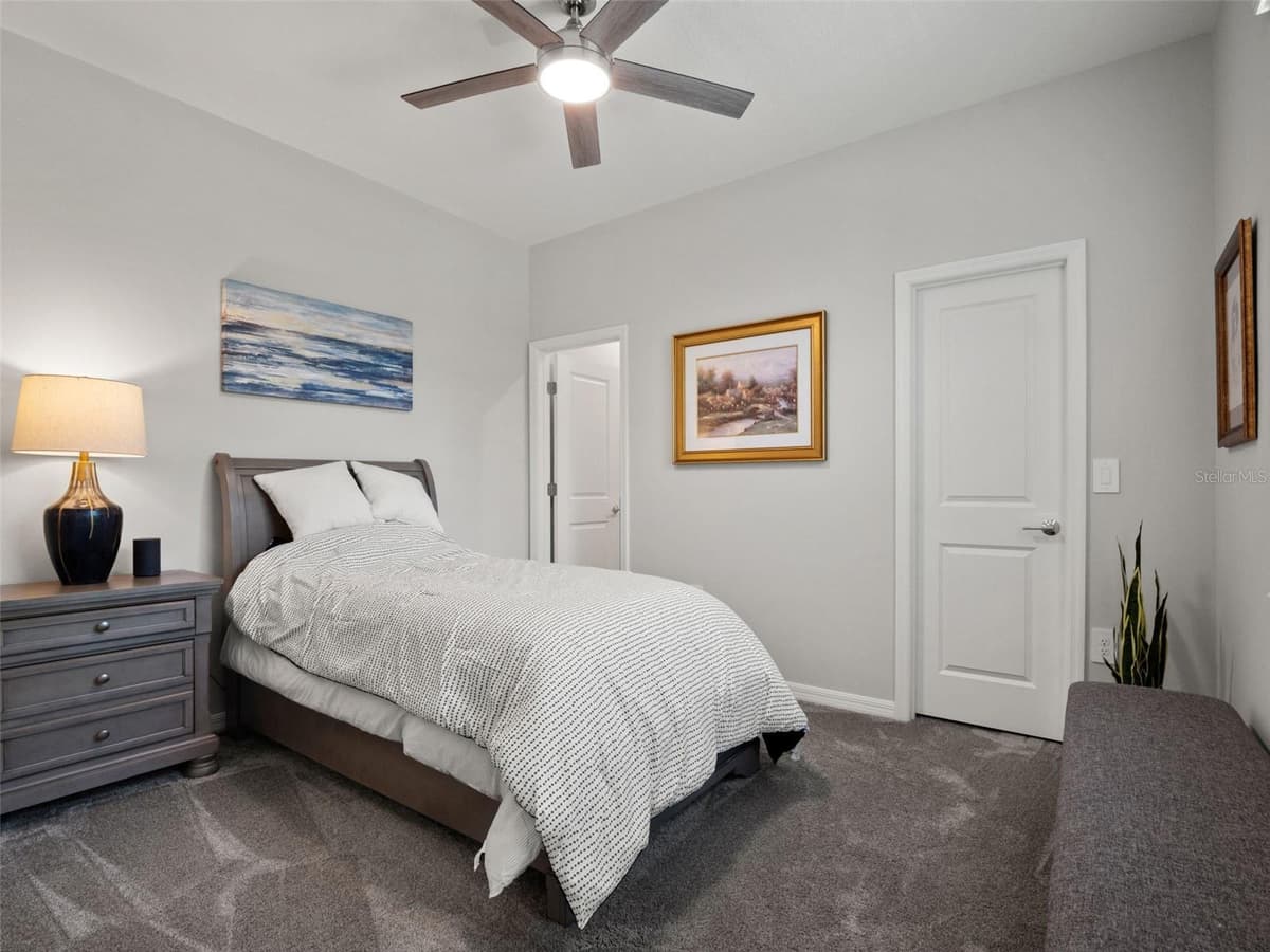 5764 ALENLON WAY — photo 31 of 55