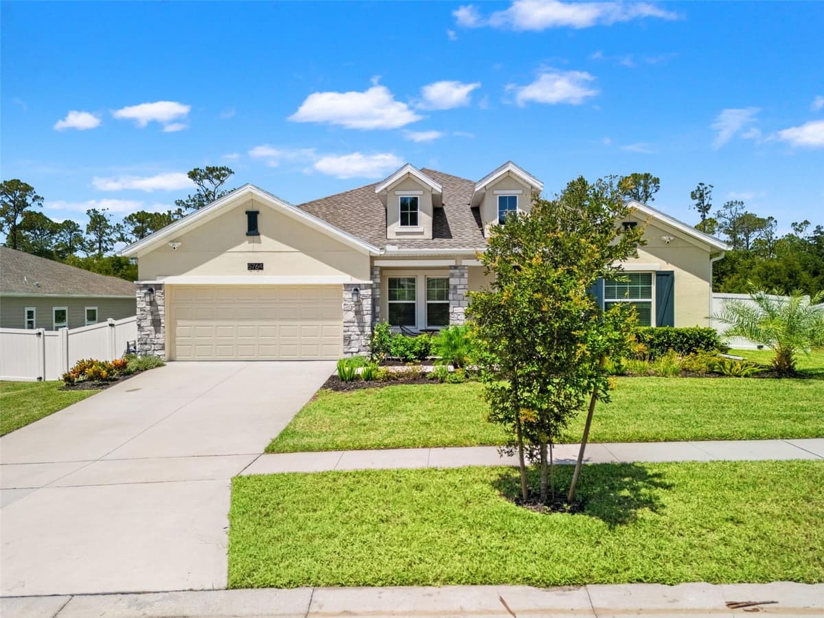 5764 ALENLON WAY — photo 43 of 55