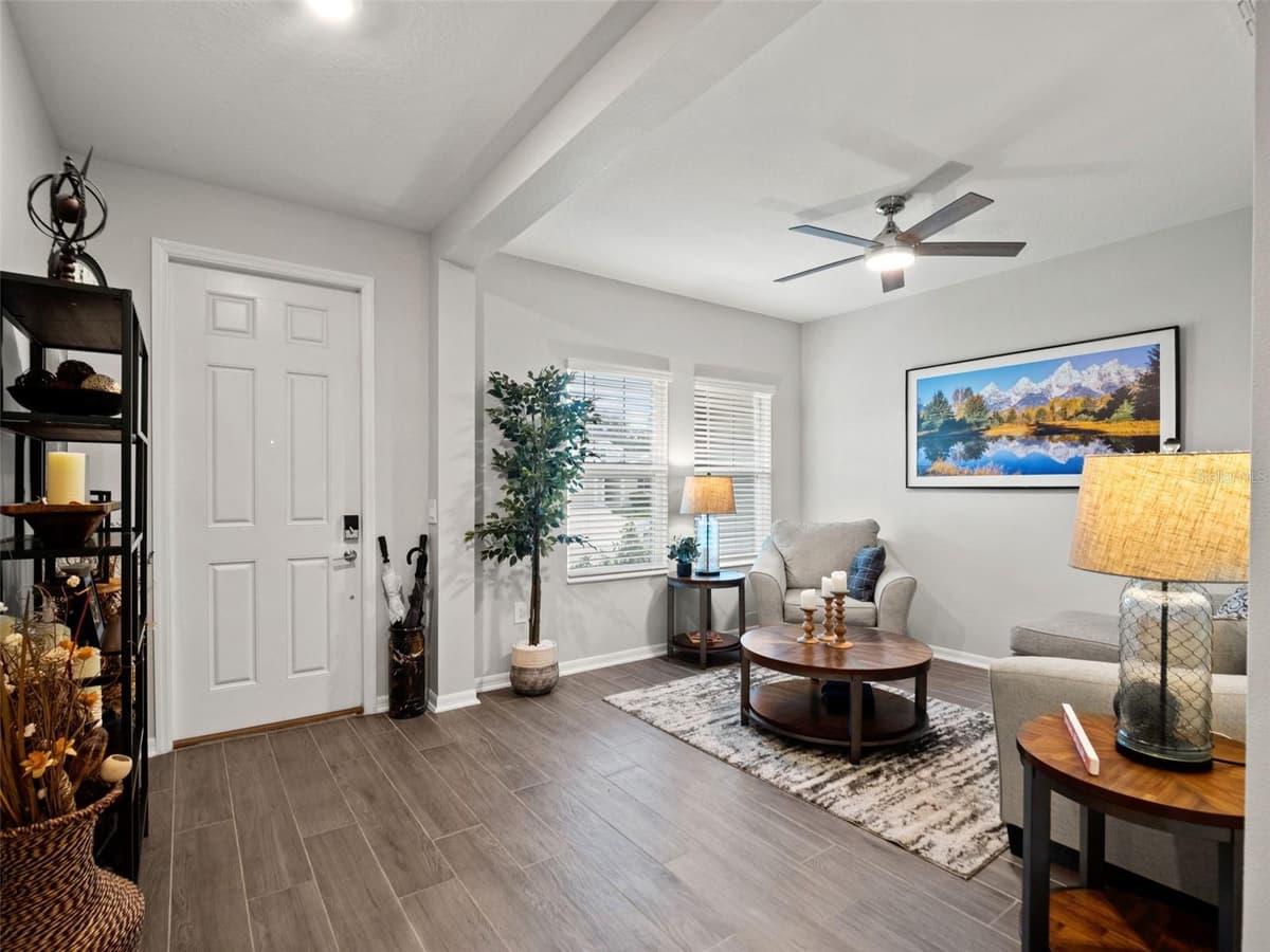 5764 ALENLON WAY — photo 9 of 55