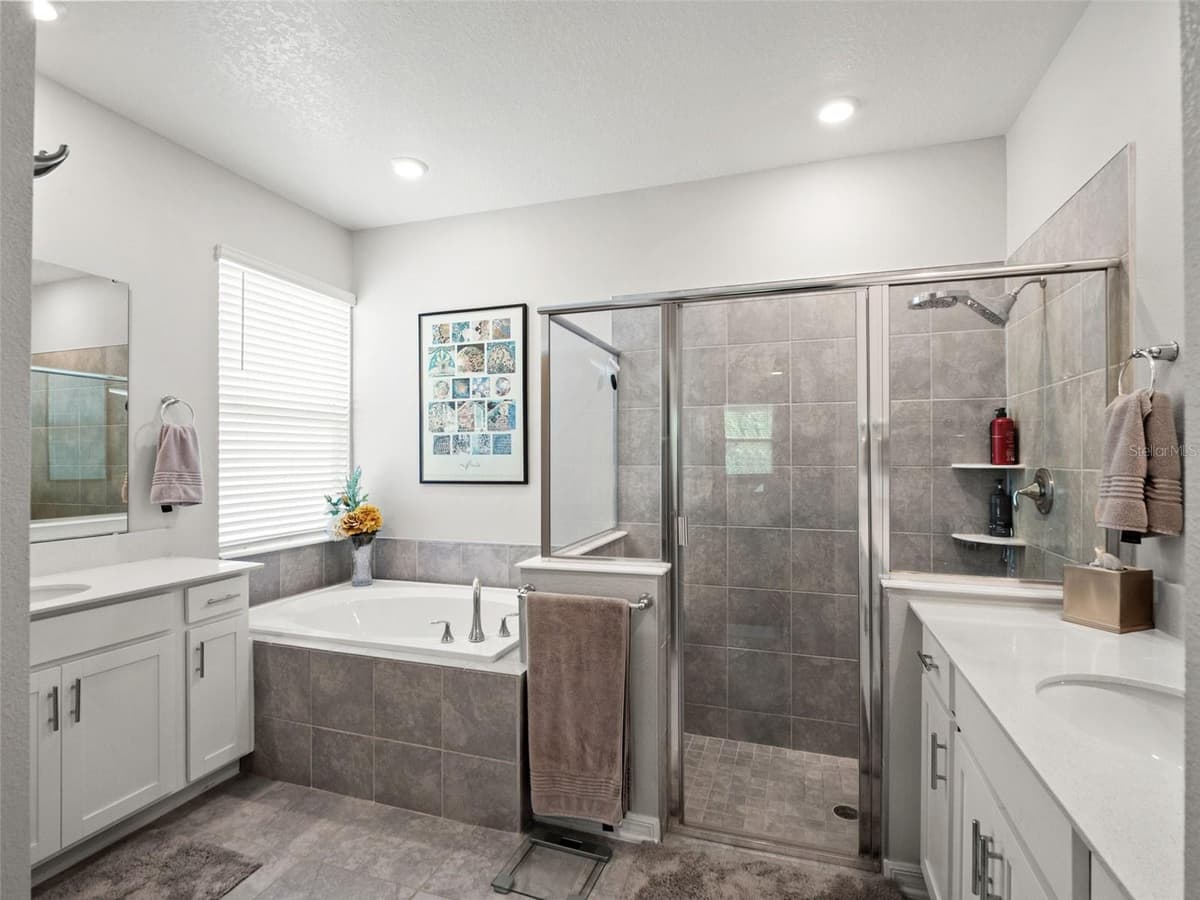 5764 ALENLON WAY — photo 35 of 55