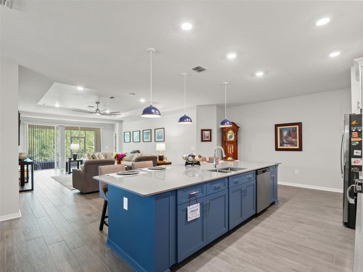 5764 ALENLON WAY — photo 18 of 55