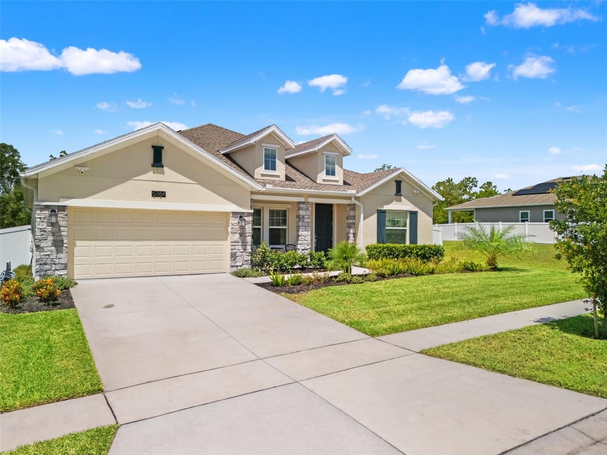 5764 ALENLON WAY — photo 42 of 55