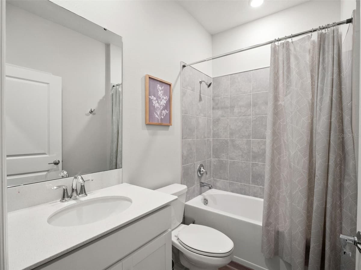 5764 ALENLON WAY — photo 40 of 55
