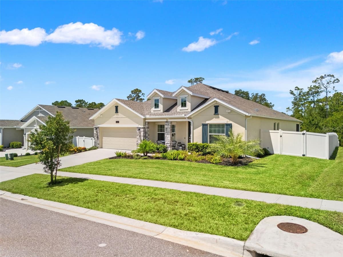 5764 ALENLON WAY — photo 44 of 55