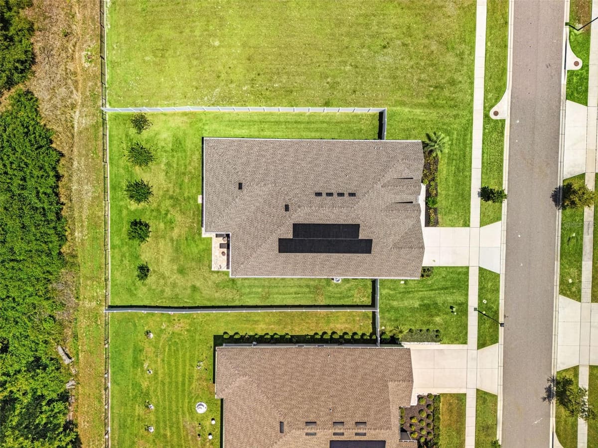5764 ALENLON WAY — photo 48 of 55