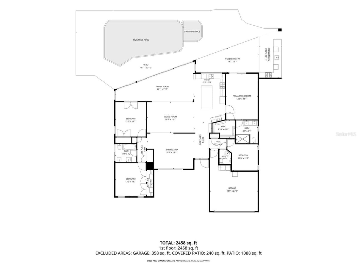 2022 HAWAII AVENUE — photo 7 of 81
