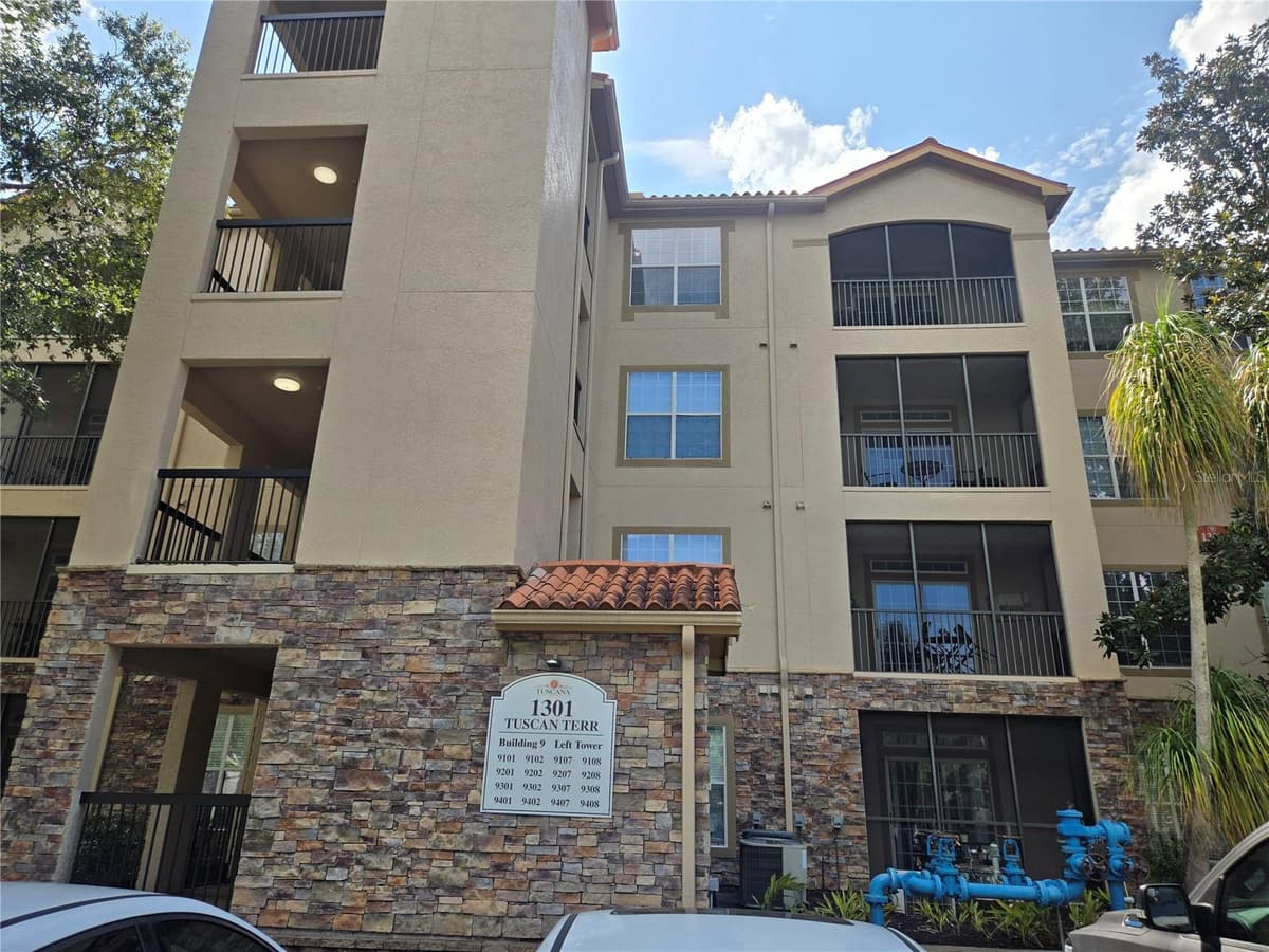 1301 TUSCAN TERRACE — photo 1 of 18