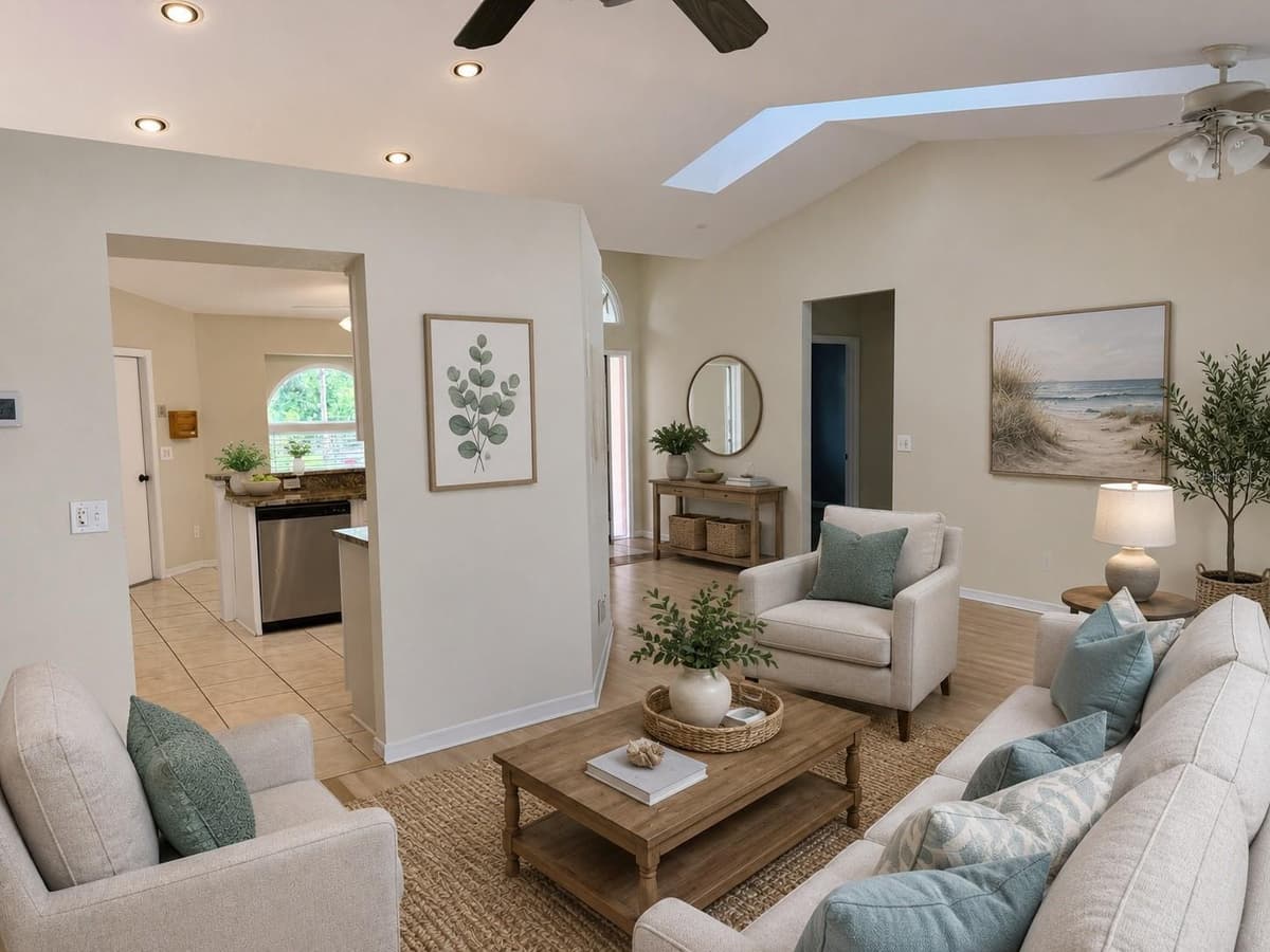 3670 LAKE BOULEVARD — photo 3 of 20