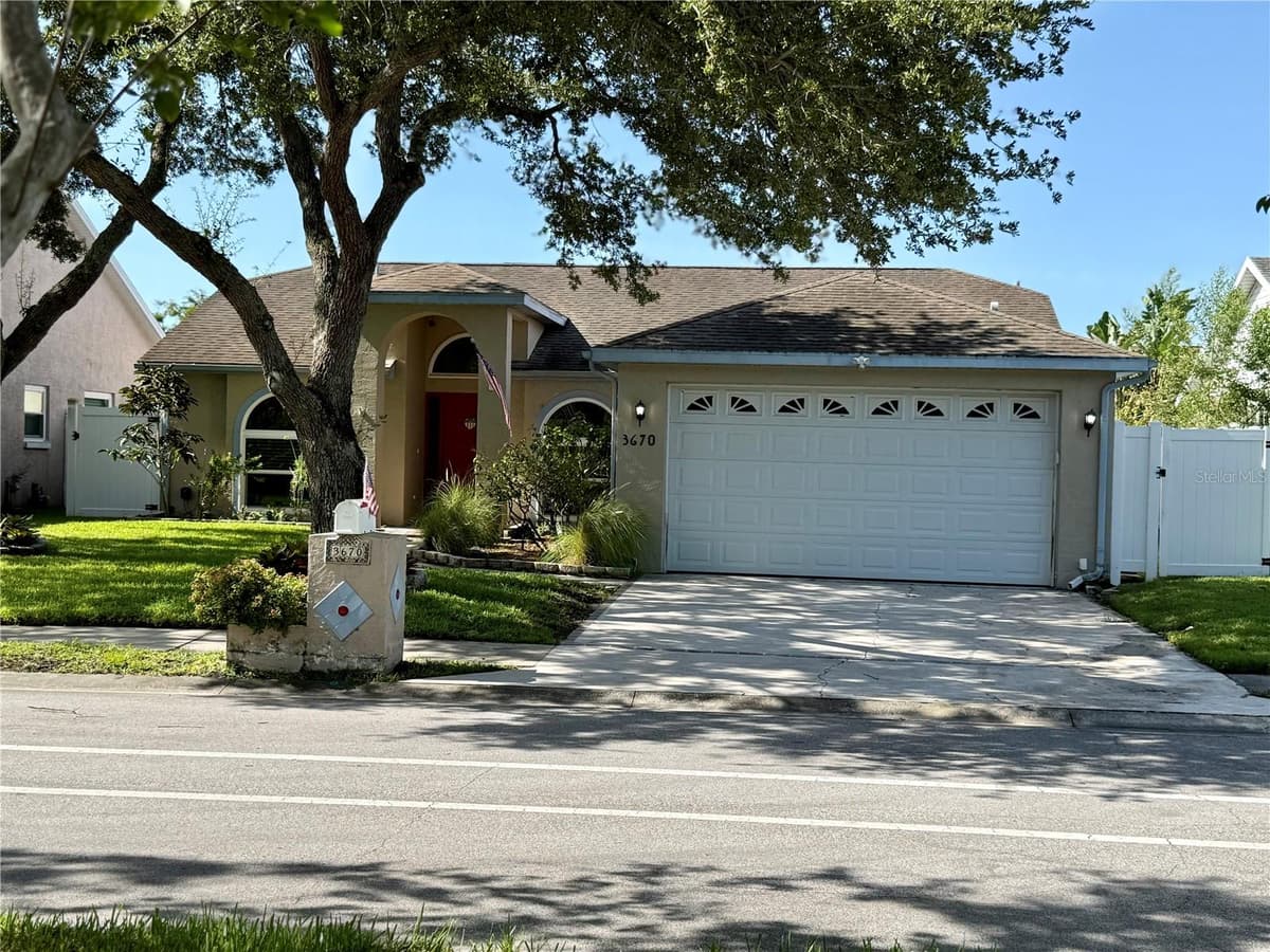 3670 LAKE BOULEVARD — photo 1 of 20