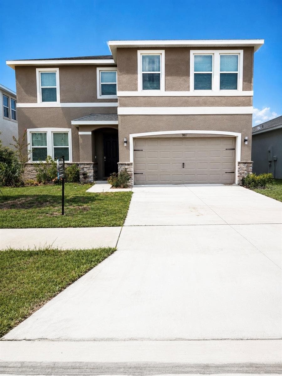 3817 SUNNY SPRING STREET — photo 1 of 12