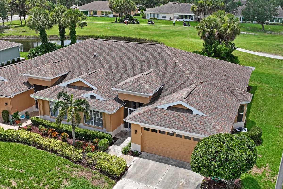 2208 WORTHINGTON GREENS DRIVE — photo 15 of 64
