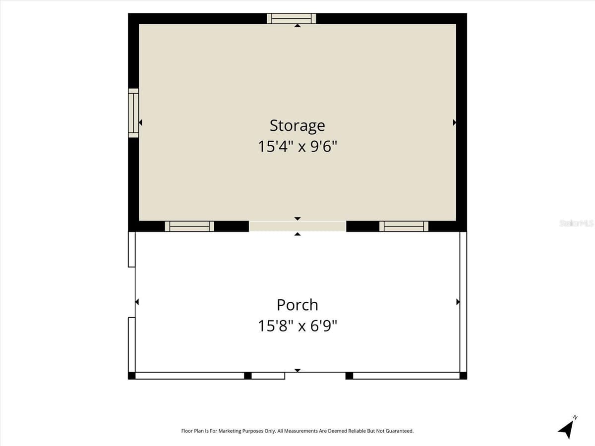 9188 COMMODORE DRIVE — photo 40 of 42