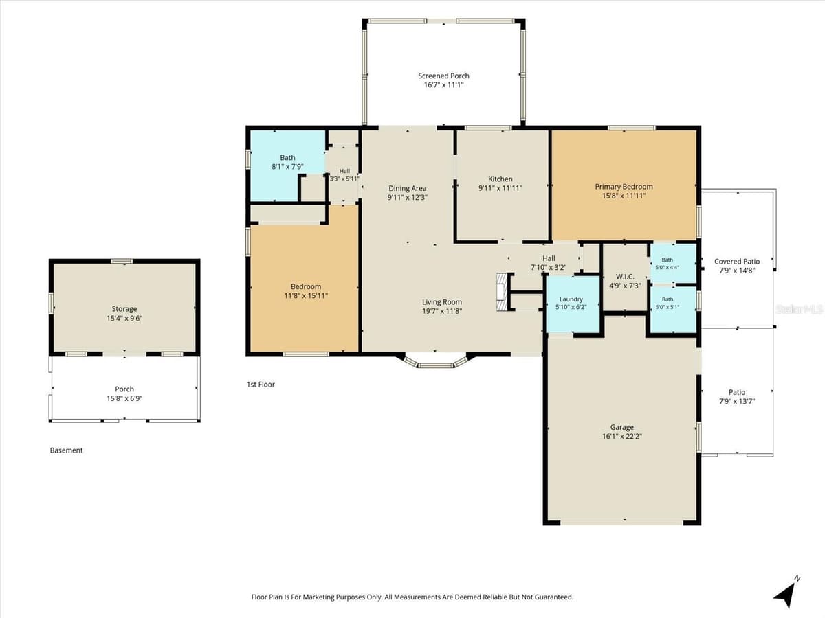 9188 COMMODORE DRIVE — photo 41 of 42