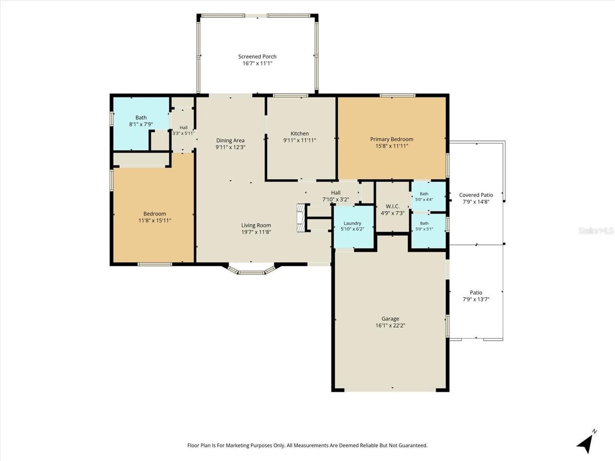9188 COMMODORE DRIVE — photo 42 of 42