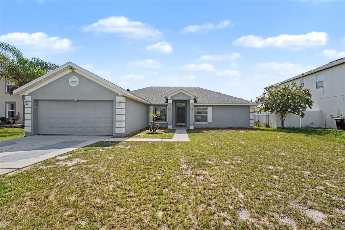 1714 PILCHARD DRIVE — photo 1 of 30