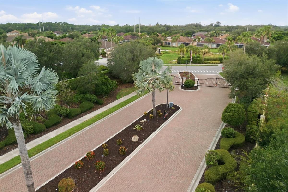 2199 TERRACINA DRIVE — photo 62 of 65