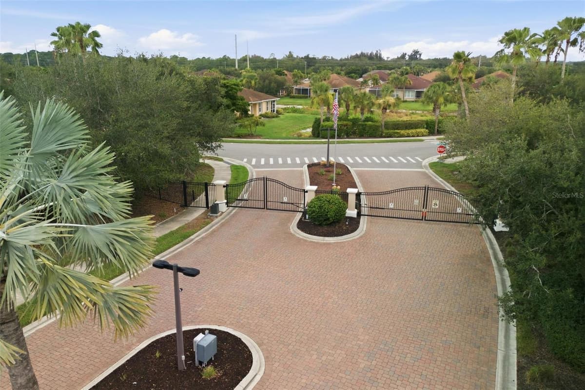 2199 TERRACINA DRIVE — photo 60 of 65