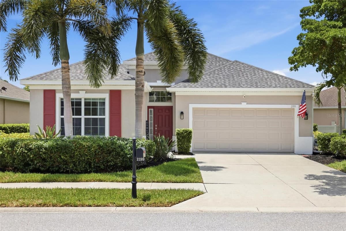 2199 TERRACINA DRIVE — photo 2 of 65