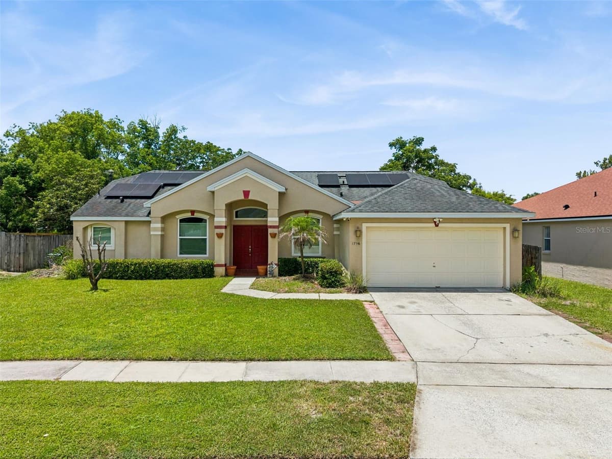 1796 FLORENCE VISTA BOULEVARD — photo 1 of 20