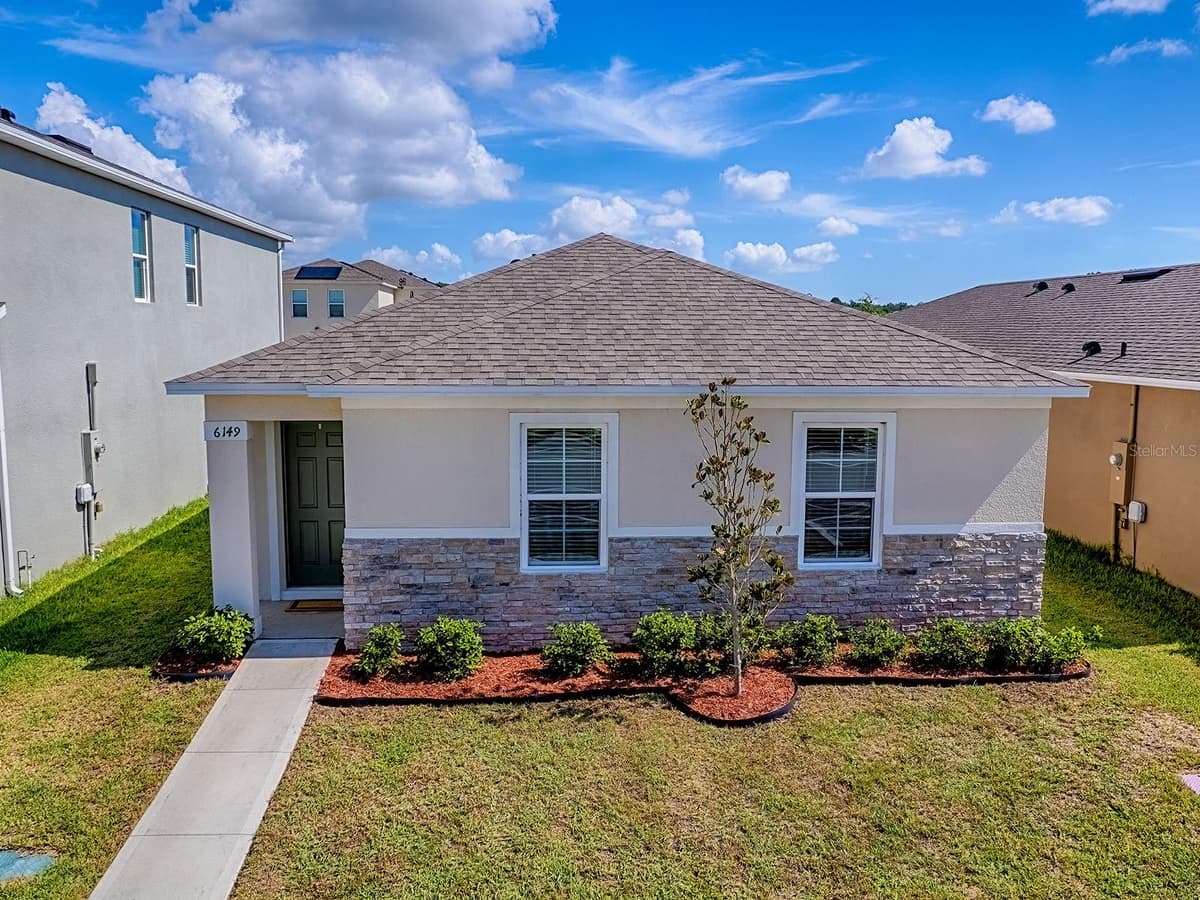 6149 GALLOPING DRIVE — photo 1 of 25