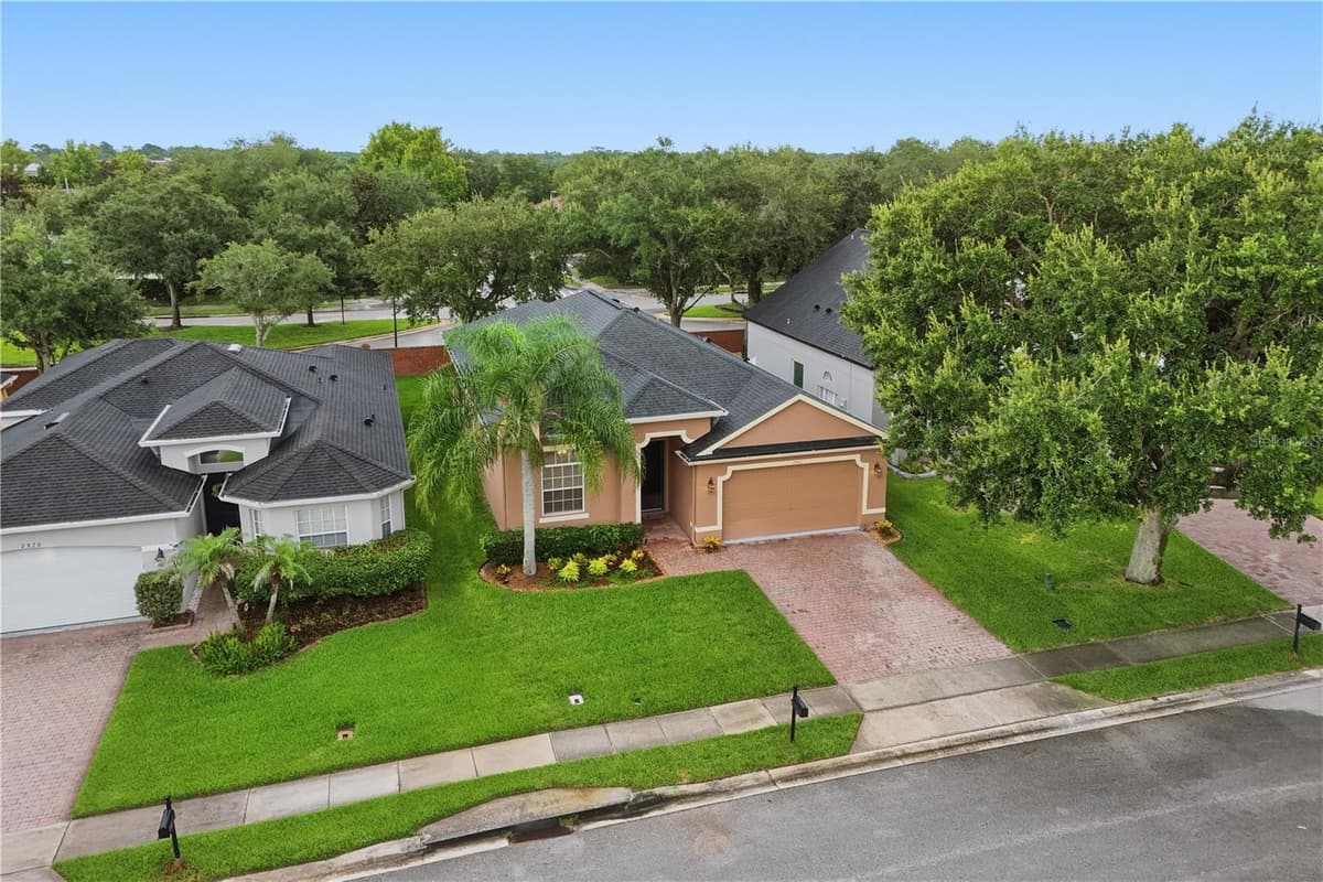 2966 SWEETSPIRE CIRCLE — photo 45 of 60