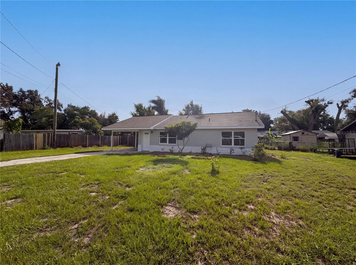 2710 WOODLAWN DRIVE — photo 14 of 17