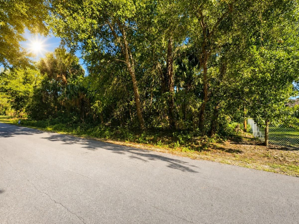 4095 CANAVERAL GROVES BOULEVARD — photo 1 of 4