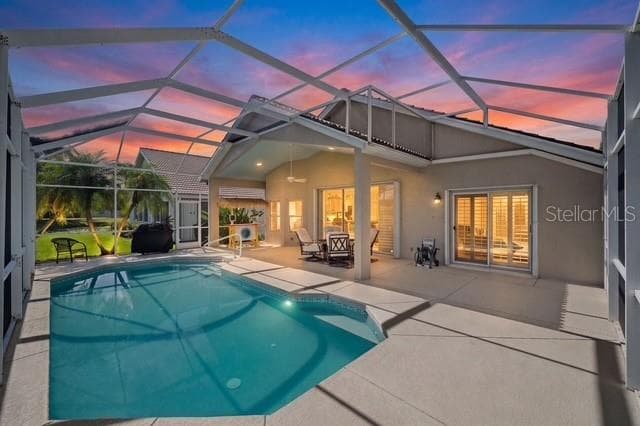 2210 BRIAR CREEK WAY — photo 2 of 56
