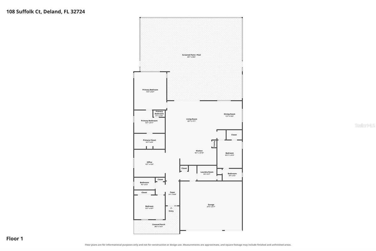 108 SUFFOLK CT. — photo 54 of 54
