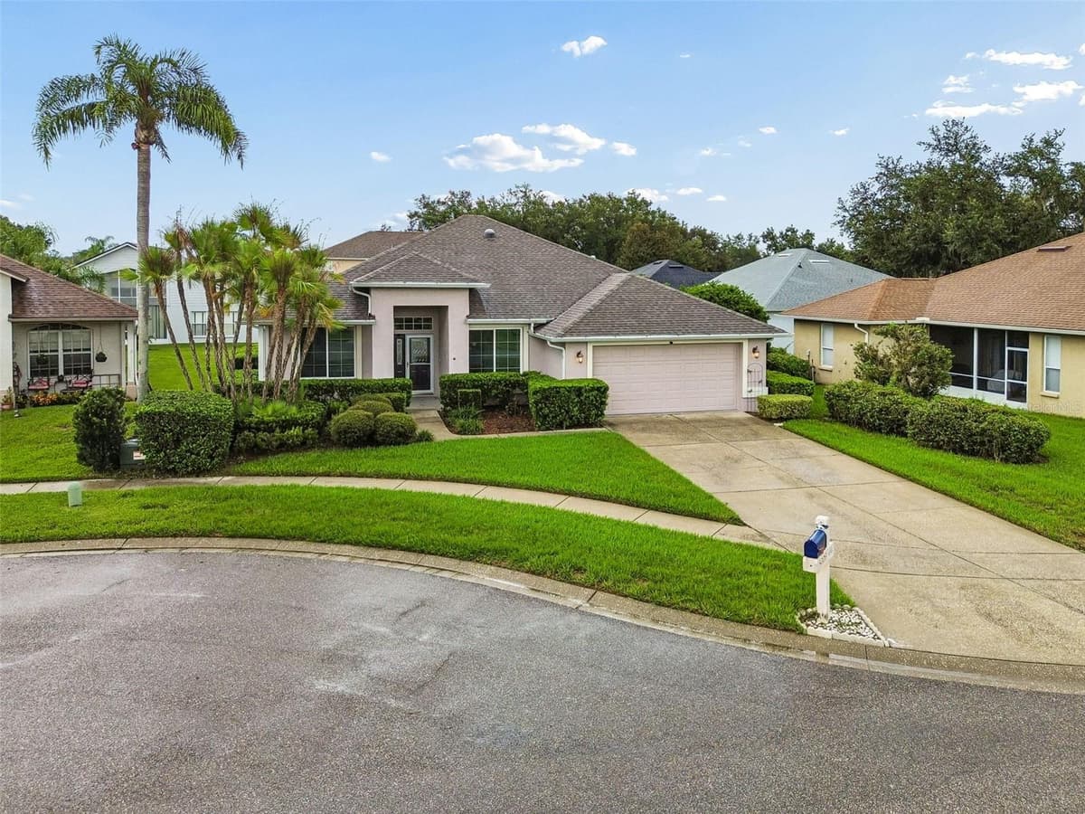5306 WATERLEAF COURT — photo 85 of 86