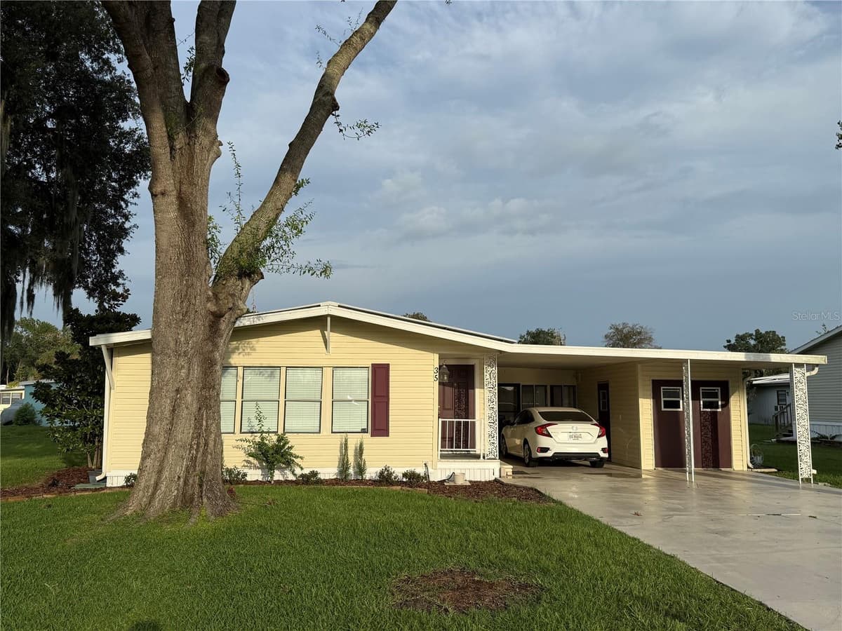 35 SEMINOLE PATH — photo 2 of 37
