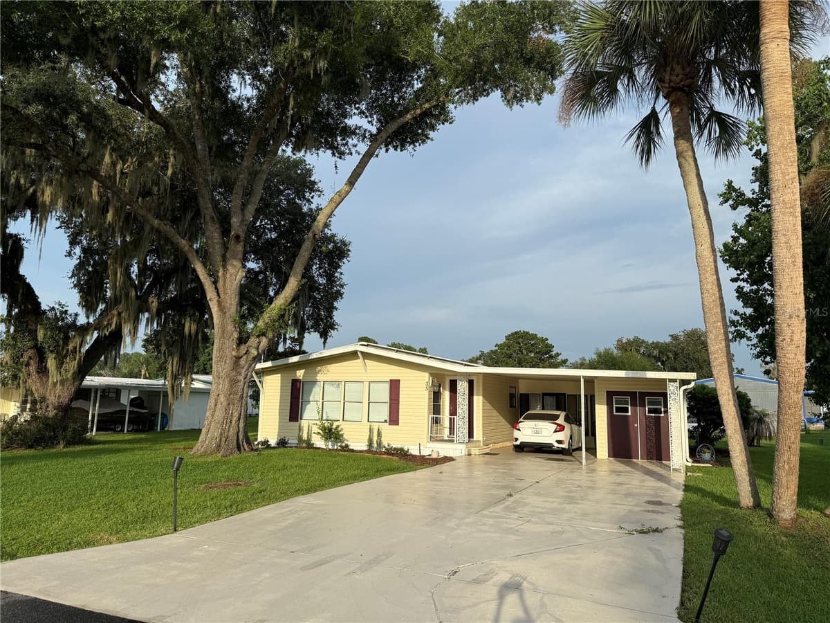 35 SEMINOLE PATH — photo 1 of 37