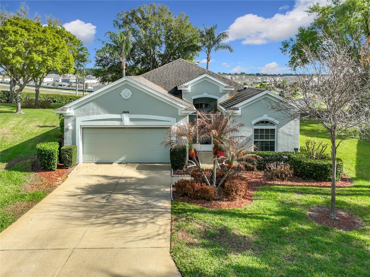 4334 HAMMERSMITH DRIVE — photo 1 of 28