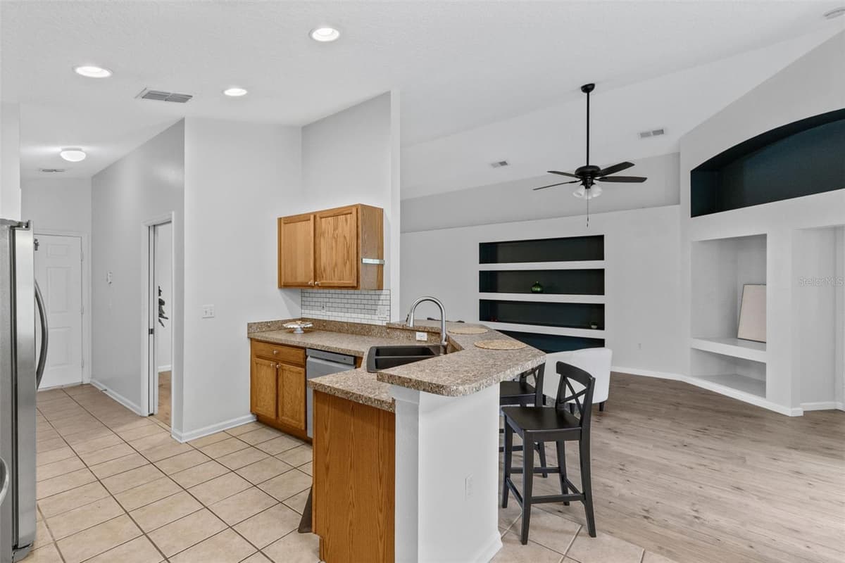 2839 SPRING HEATHER PLACE — photo 18 of 29