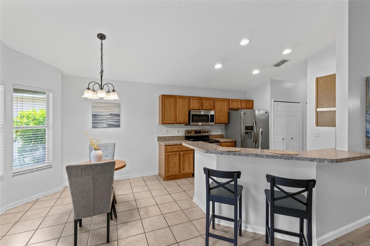 2839 SPRING HEATHER PLACE — photo 17 of 29