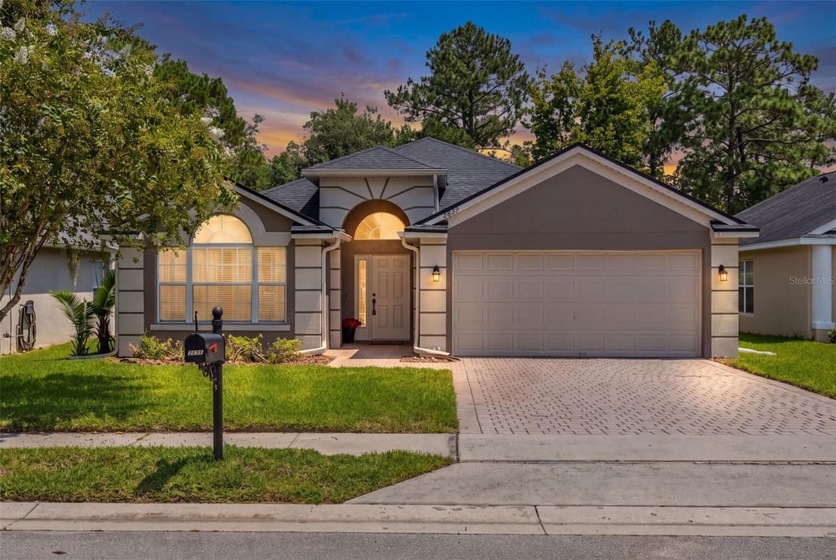 2839 SPRING HEATHER PLACE — photo 1 of 29