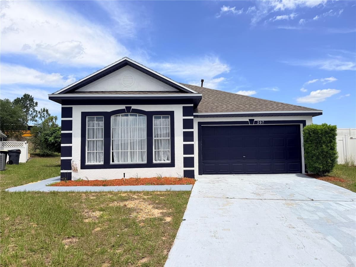 207 HIGH RIDGE DRIVE — photo 1 of 11